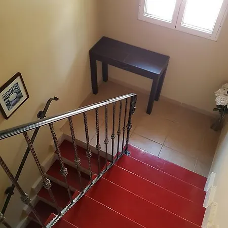 Holiday home Les Cannes Olmeto (Corsica)