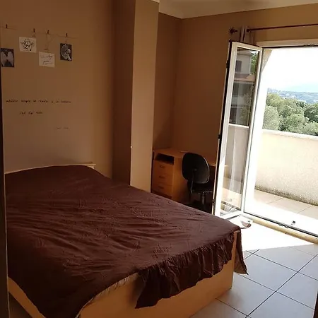 Сasa de vacaciones Les Cannes *