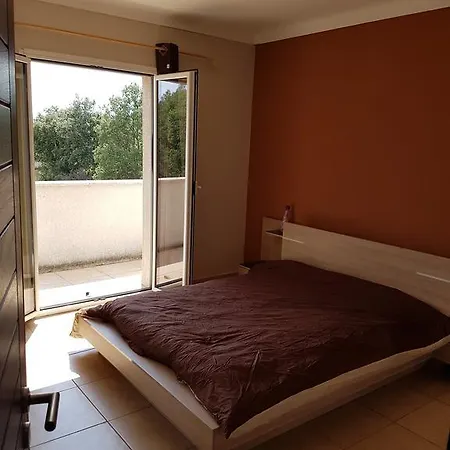 Les Cannes Olmeto (Corsica)