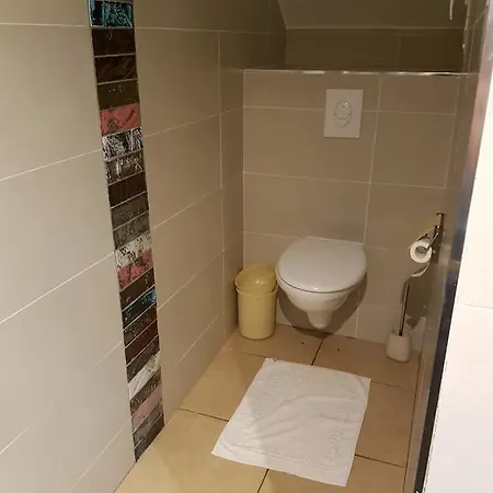 Holiday home Les Cannes *