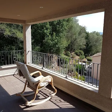 Holiday home Les Cannes *